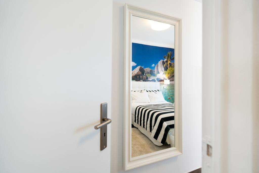 Ferienwohnung PH in Setúbal Exterior foto