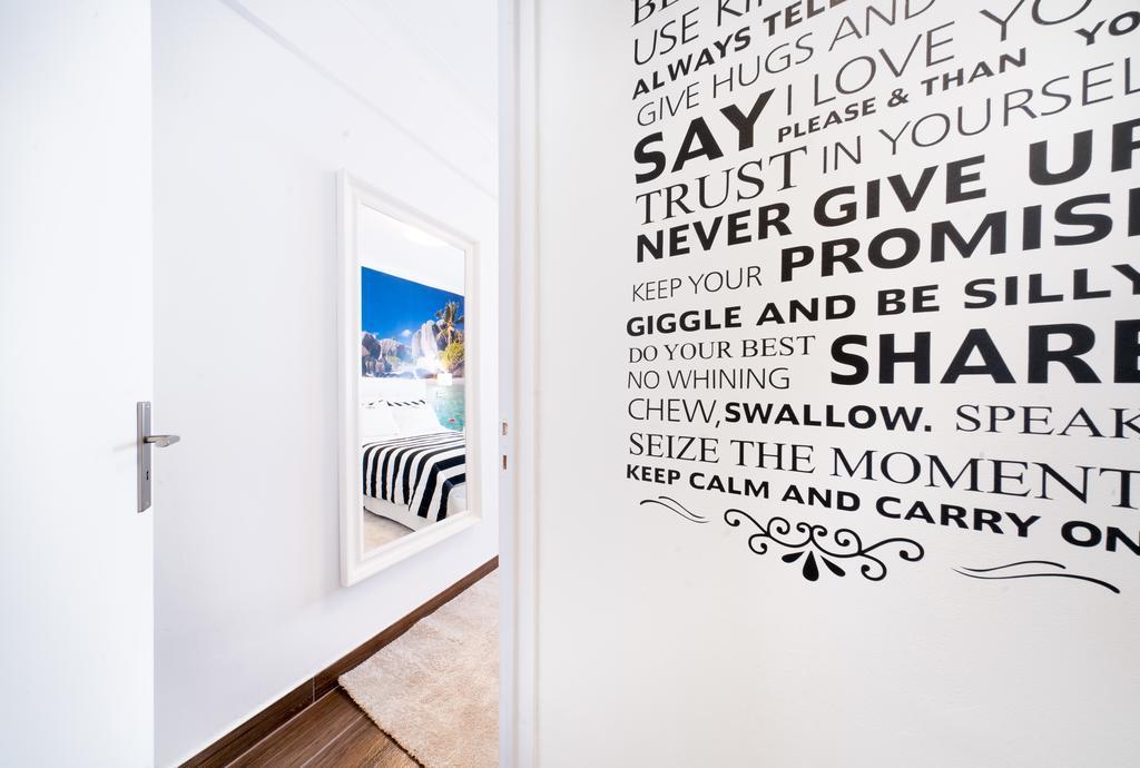 Ferienwohnung PH in Setúbal Exterior foto