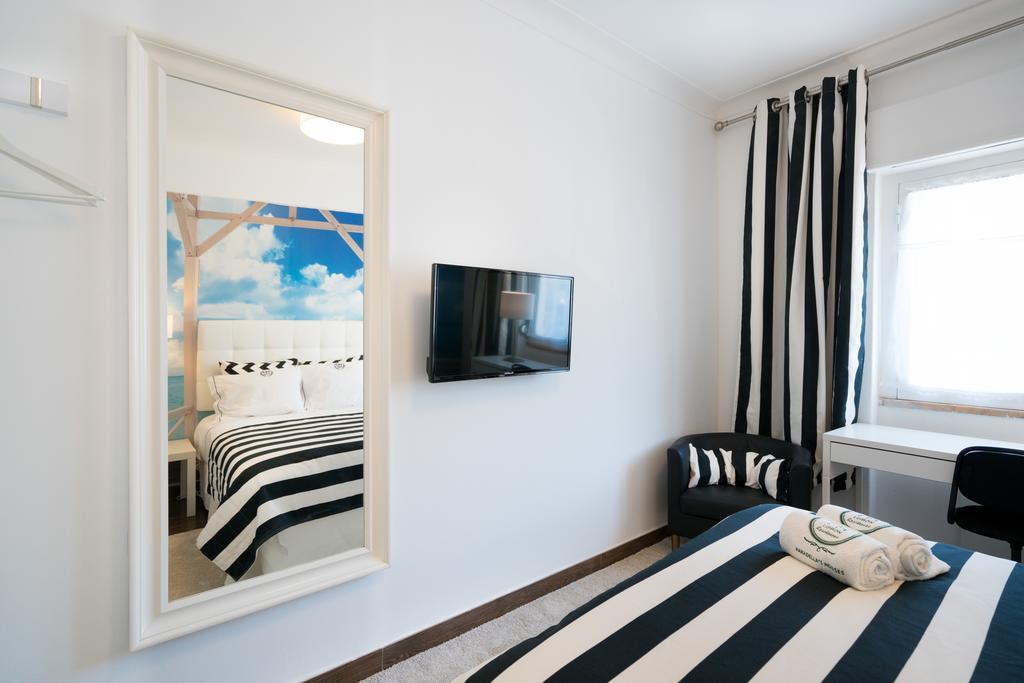 Ferienwohnung PH in Setúbal Exterior foto